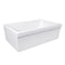 Nantucket Sinks 30 Inch Reversible Wequassett Farmhouse Sink WHFCDL30 - alternate 7